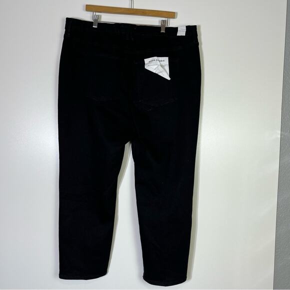 Good American Good Classic Size E 28-32 NWT - Picture 6 of 10